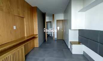 Imagem 5: Le Monde - Apartamento com 1 quarto, 1 suíte, 1 vaga,