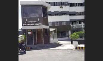 Imagem: Alugo quartos individuais nesse prédio