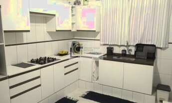 Imagem 5: SI- CASA 3 DORMITÓRIOS PARA VENDA NO BOSQUE DOS IPÊS