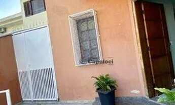 Imagem 7: Sobrado com 3 dormitórios à venda, 140 m² - Sítio Morro Grande - São Paulo/SP