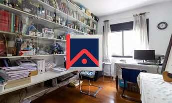 Imagem 5: Apartamento Venda 3 Dormitórios - 226 m² Moema