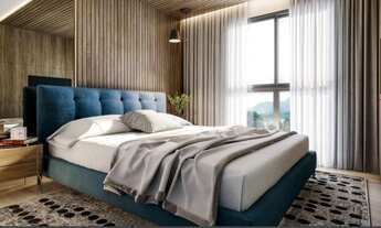 Imagem 3: Apartamento à venda, 3 quartos, sendo 1 suíte, Bairro Vila Nova, Jaraguá do Sul/ SC