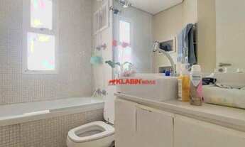 Imagem 6: Apartamento com 2 dormitórios para alugar, 87 m² por R$ 5.000,00/mês - Vila Mariana - São