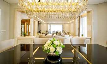 Imagem 2: Apartamento com 4 Dorms à venda, 360 m² por R$ 5.450.000 - Higienópolis - São Paulo/SP