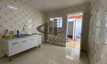 Imagem 3: Locação Casa Sao Caetano do Sul Maua Ref: 38495