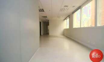 Imagem 5: São Paulo - Conjunto Comercial/Sala - Santa Cecília