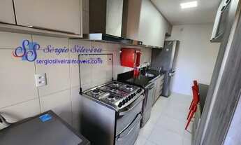 Imagem 6: Apartamento frente mar e mobiliado no Golf Ville com 3 suítes