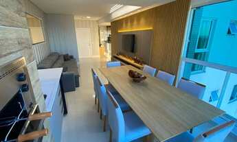 Imagem 7: Apartamento para venda possui 136 metros quadrados com 4 quartos