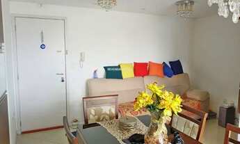 Imagem 6: APARTAMETO 2 DORM 1 SUÍTE, VAL PARAISO, SANTO ANDRÉ /SP