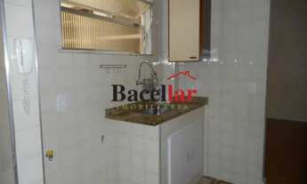 Imagem: Apartamento-LOCAÇÃO-Tijuca-Rio de Janeiro-RJ