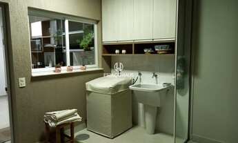 Imagem 6: INDAIATUBA - Casa de Condomínio - Jardim Montreal Residence