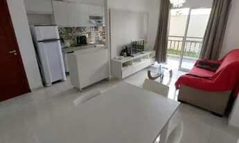 Imagem 4: Apartamento para Locação em Caucaia, cumbuco, 2 dormitórios, 1 suíte, 1 banheiro, 1 vaga