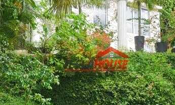 Imagem 5: Alpes da Cantareira - Casa com 4 dormitórios, 500 m² - venda por R$ 2.500.000 ou aluguel p