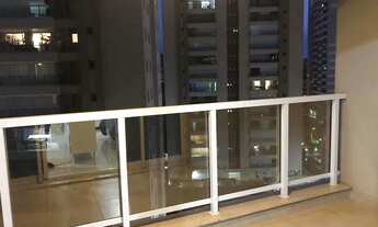 Imagem 6: Loft mobiliado Flat / studio com 1 dormitório