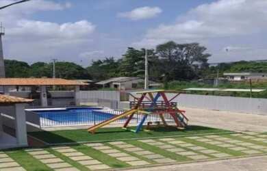 Imagem 5: Apartamento para venda tem 46 metros quadrados com 2 quartos em Maguari - Ananindeua - PA