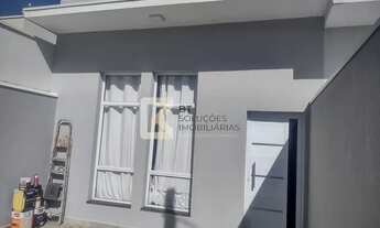 Imagem: Casa à venda, Jardim Residencial Veneza