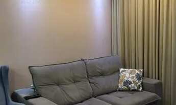 Imagem: Apartamento - Parque Bom Retiro - Paulínia