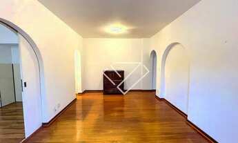 Imagem 2: Apartamento com 2 quartos à venda, 65 m² por R$ 1.380.000 - Leblon - Rio de Janeiro/RJ