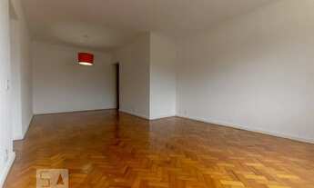 Imagem 6: Apartamento para Aluguel - Leblon, 3 Quartos, 110 m2