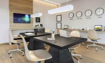 Imagem 6: Lançamento, Orquidário, 2 e 3 quartos, entre 58 e 69m² no Parque Bela Vista