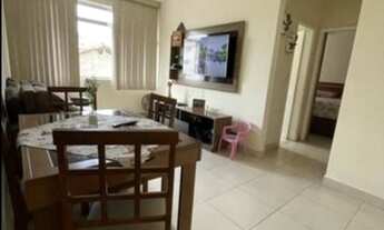 Imagem 1: Apartamento 1 Quarto Santos - SP - Embaré