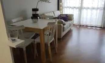 Imagem: Apartamento com 1 dormitório para alugar