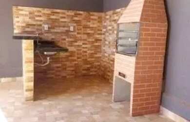 Imagem 3: Casa para venda possui 265 metros quadrados com 3 quartos em Eldorado - Serra - Espírito S