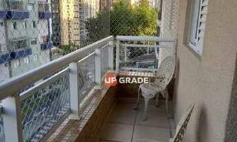 Imagem: Apartamento com 2 dormitórios à venda