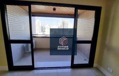 Imagem 3: Apartamento com 3 dormitórios para alugar, 121 m² - Pompeia - São Paulo/SP