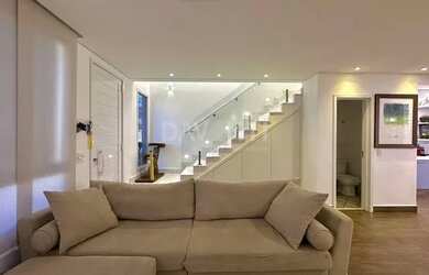 Imagem 3: Casa à Venda Condomínio Bella Guarda Del Bosco