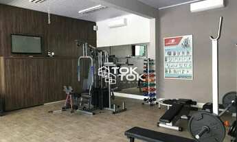 Imagem 6: Apartamento Mobiliado com 1 Suíte mais 01 Dormitório na Praia Brava em Itajaí SC