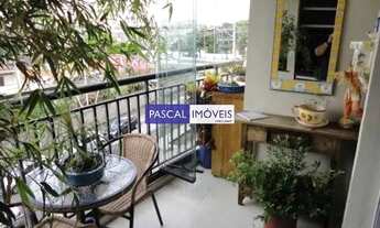 Imagem: SãO PAULO - Apartamento Padrão - Campo