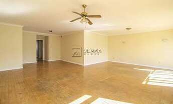 Imagem 6: Apartamento Locação 3 Dormitórios - 187 m² Itaim Bibi