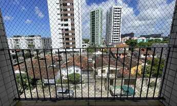 Imagem 7: Apartamento para aluguel, 3 quartos, 1 suíte, 1 vaga, Iputinga - Recife/PE
