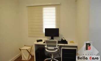 Imagem 5: Lindo apartamento a venda 3 dormitórios e varanda gourmet mooca