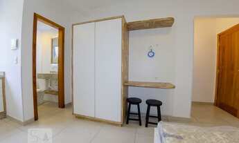 Imagem 5: Casa de Condomínio para Aluguel - Trindade, 1 Quarto, 20 m2