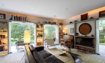 Imagem: Casa reformada com excelente localização