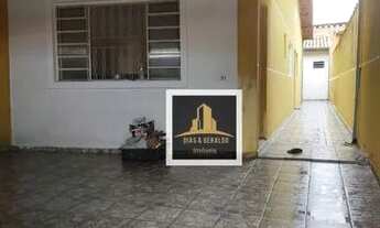 Imagem 3: Casa à venda, 130 m² por R$ 297.000,00 - Parque Interlagos - São José dos Campos/SP