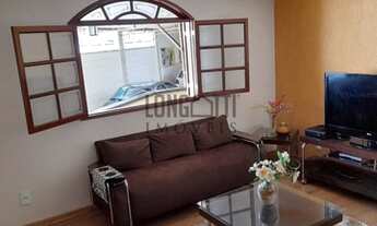 Imagem 3: Casa em Boa Vista - Barbacena, MG