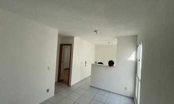 Imagem 2: Apartamento pra alugar no Condominio Plaza Fraga Maia