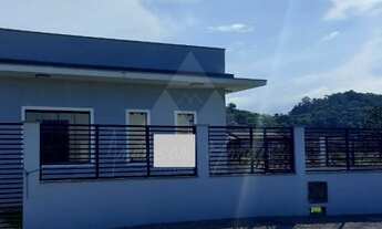 Imagem 2: CASA À VENDA COM 2 DORMITÓRIOS, 57m², R$375.000,00, BAIRRO ITAJUBA, BARRA VELHA, SANTA CAT