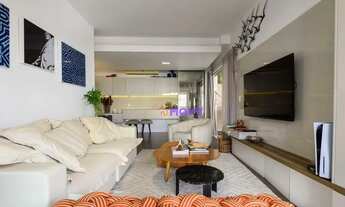 Imagem: Lindo decorado 4 quartos no Jardim Icaraí