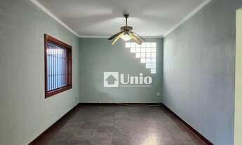 Imagem 5: Casa com 3 dormitórios à venda, 157 m² por R$ 540.000,00 - Nova Piracicaba - Piracicaba/SP