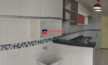 Imagem 6: Apartamento com 2 dorms, Caiçara, Praia Grande - R$ 490 mil, Cod