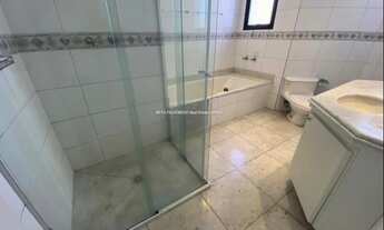 Imagem 7: Apartamento Venda Moema 200 m² 4 Dormitórios