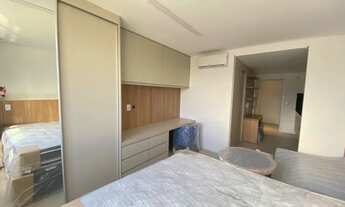 Imagem 3: Apartamento para aluguel, 1 quarto, 1 vaga, Estoril - Belo Horizonte/MG