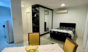 Imagem 6: Studio para Venda em Vitória, Enseada do Suá, 1 dormitório, 1 banheiro, 1 vaga