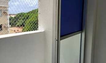 Imagem 2: Apartamento para aluguel tem 54 metros quadrados com 2 quartos em Turu - São Luís - MA