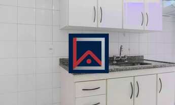 Imagem 5: Apartamento Venda 2 Dormitórios - 78 m² Paraíso