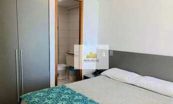 Imagem 7: Apartamento com 2 dormitórios, 53 m² - venda por R$ 650.000,00 ou aluguel por R$ 3.800,00